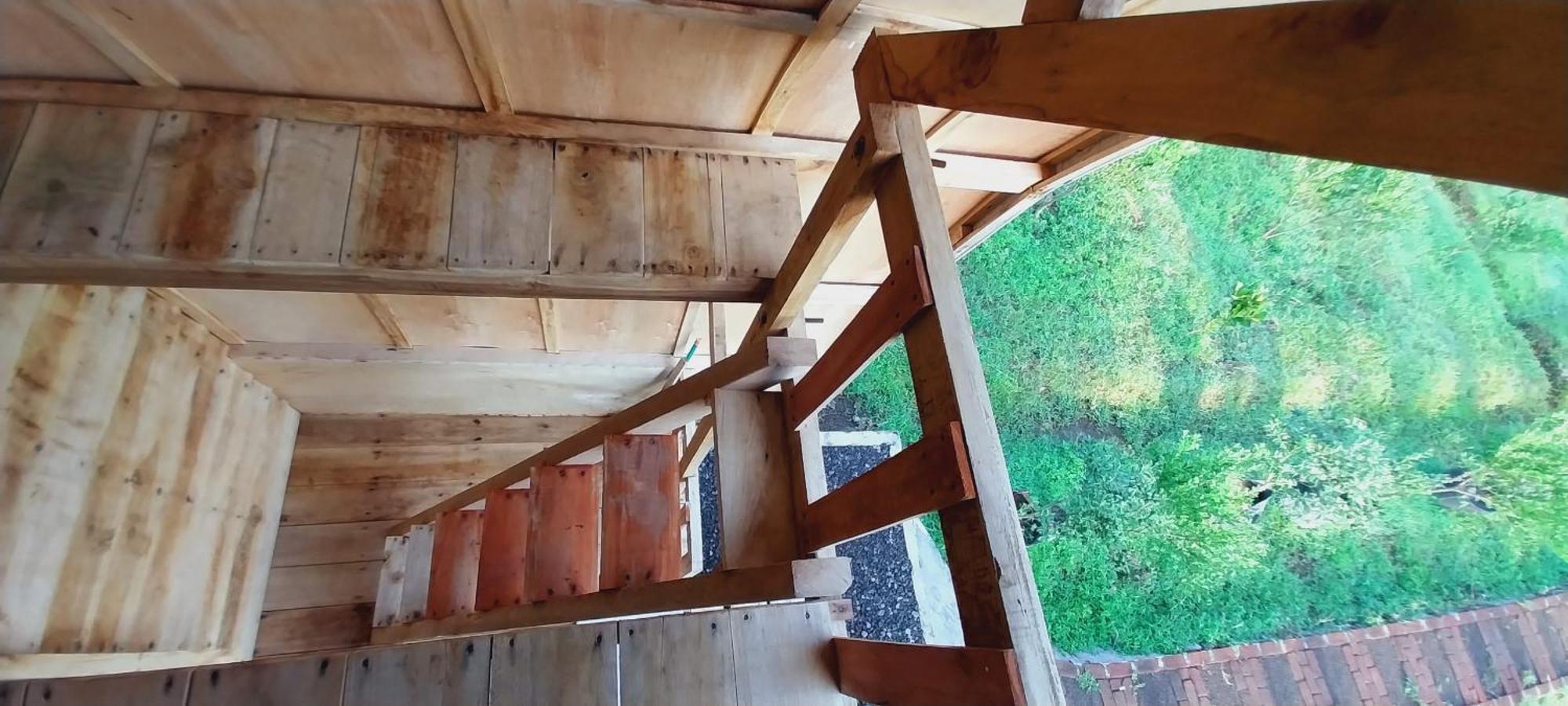 Raturinjani Homestay Selong Ngoại thất bức ảnh