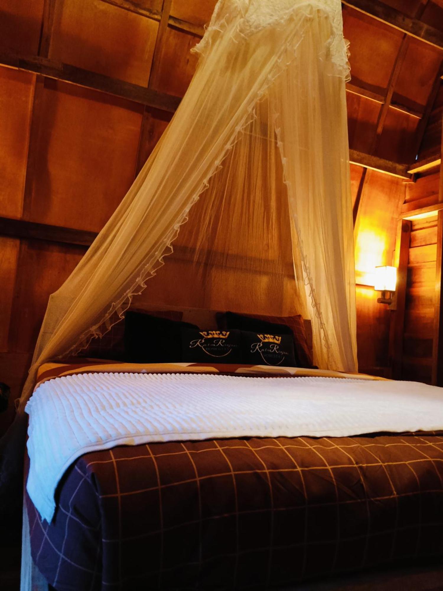 Raturinjani Homestay Selong Ngoại thất bức ảnh
