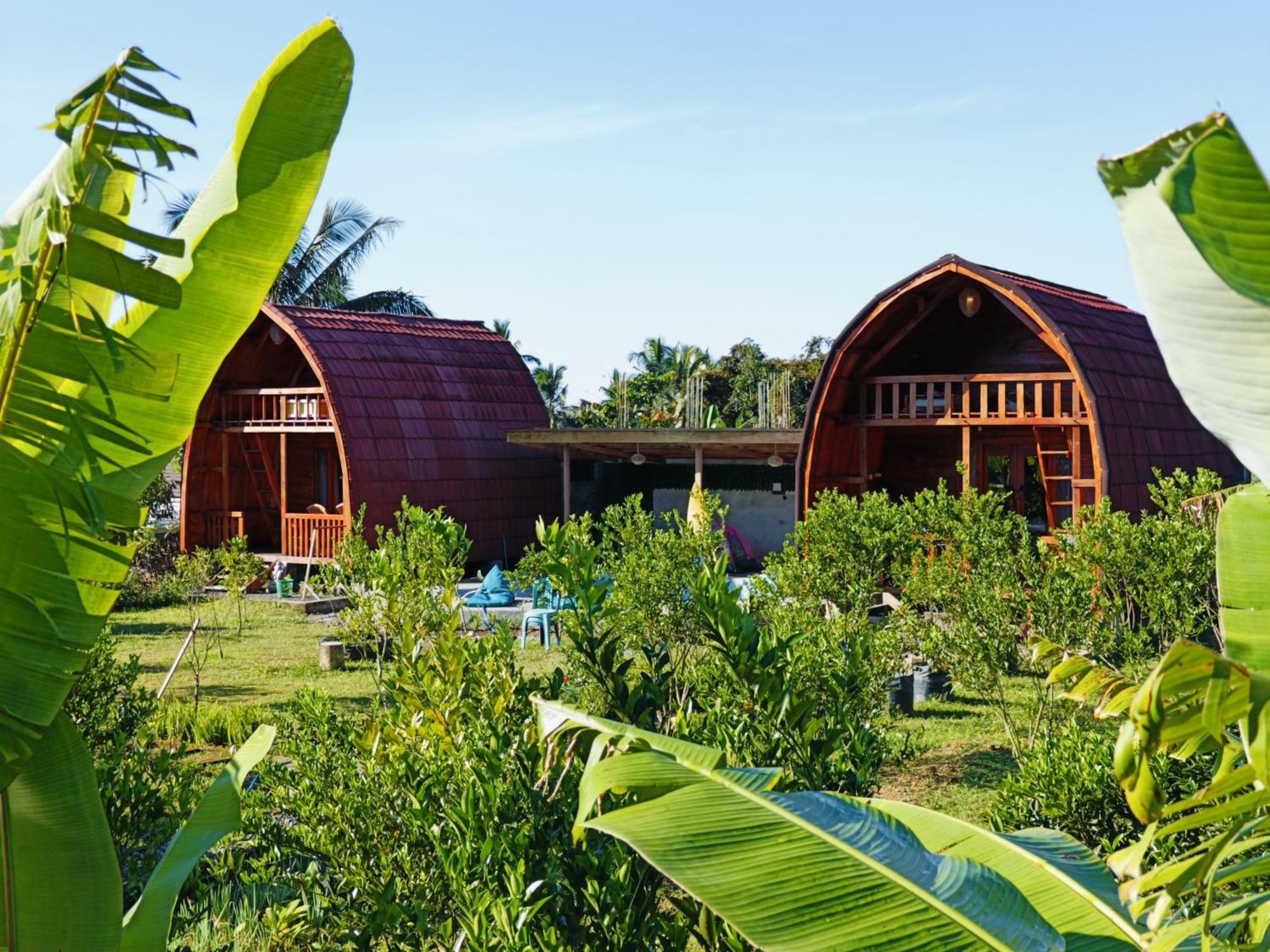Raturinjani Homestay Selong Ngoại thất bức ảnh